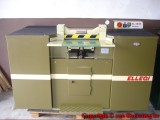 bandsplit machine